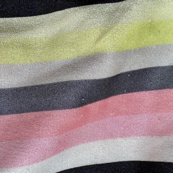 Roxy 2 Piece Multicoloured Bikini - Picture 9 of 11